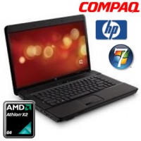 Laptop HP Cpmpaq CQ56-204-La