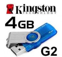PenDrive Kingston DT101G2 4Gb