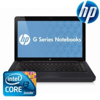 Laptop HP G42-465La