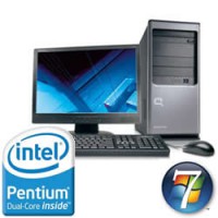 Computadora INTEL Dual Core 3.0 Ghz