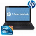 Laptop HP G42-465La