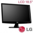 MONITOR LG LCD 18.5" Serie E40